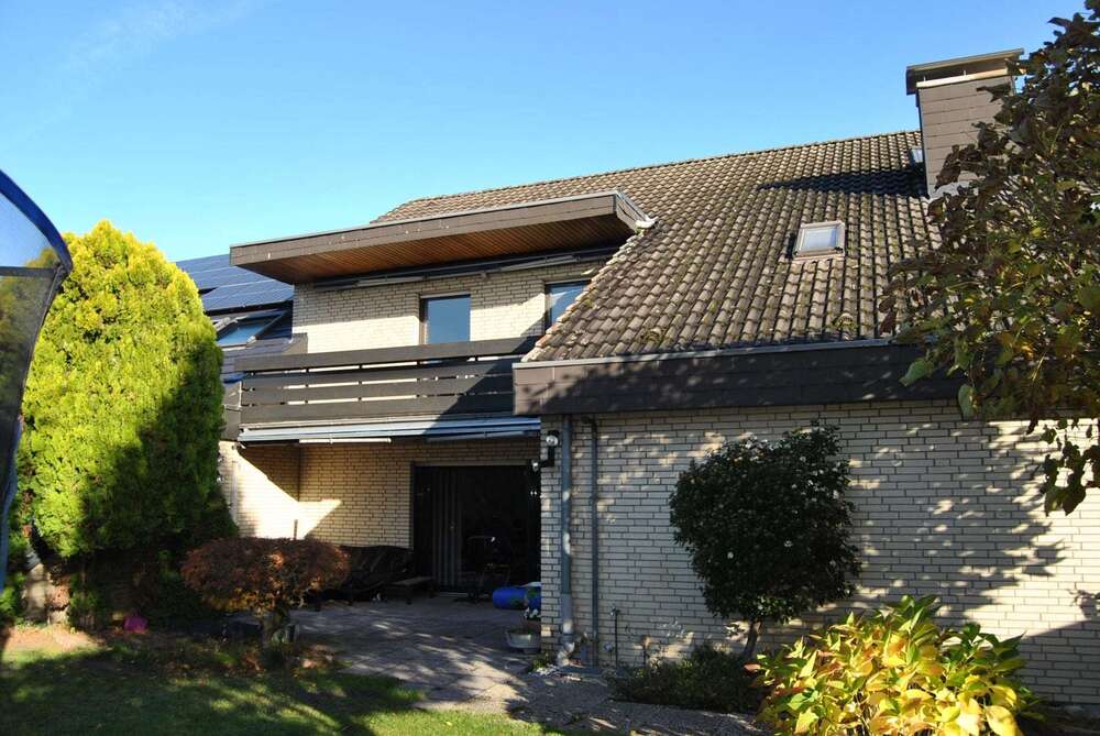 Thumbnail-Haus zum Kaufen in Hamm 429.000,00 € 229 m²