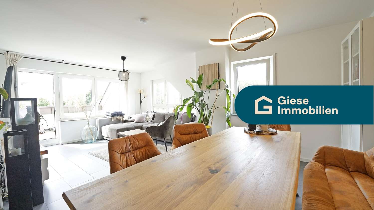 Thumbnail-Wohnung zum Mieten in Stuttgart 1.490,00 € 93 m²