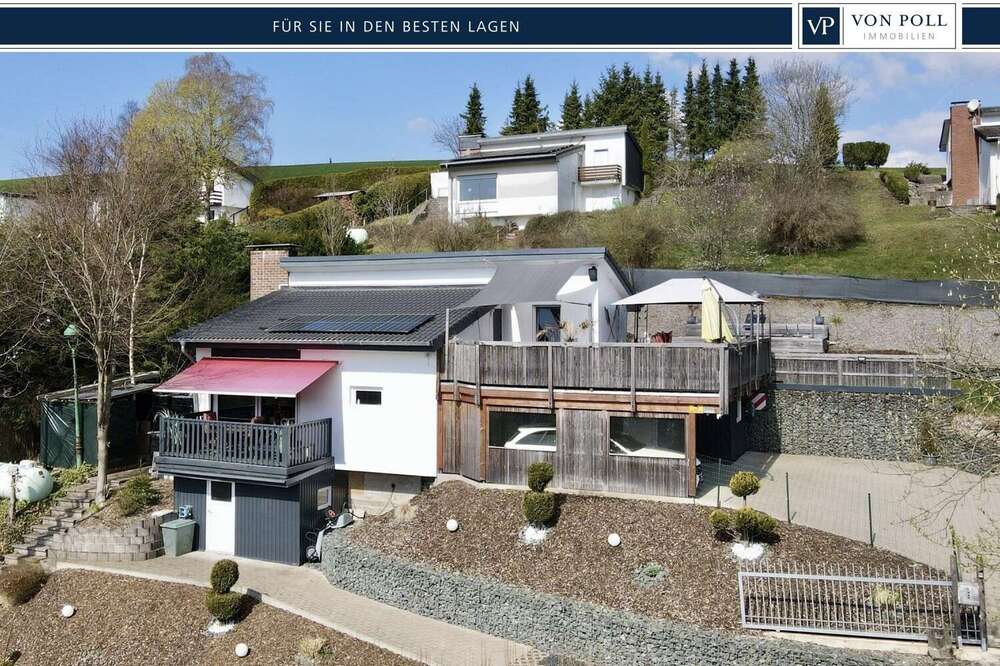Thumbnail-Haus zum Kaufen in Bad Berleburg 299.000,00 € 100 m²