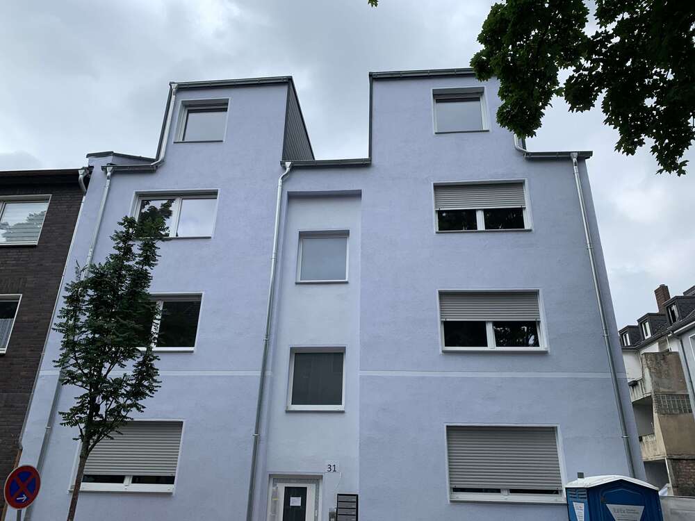 Thumbnail-Wohnung zum Mieten in Duisburg 540,00 € 48.3 m²