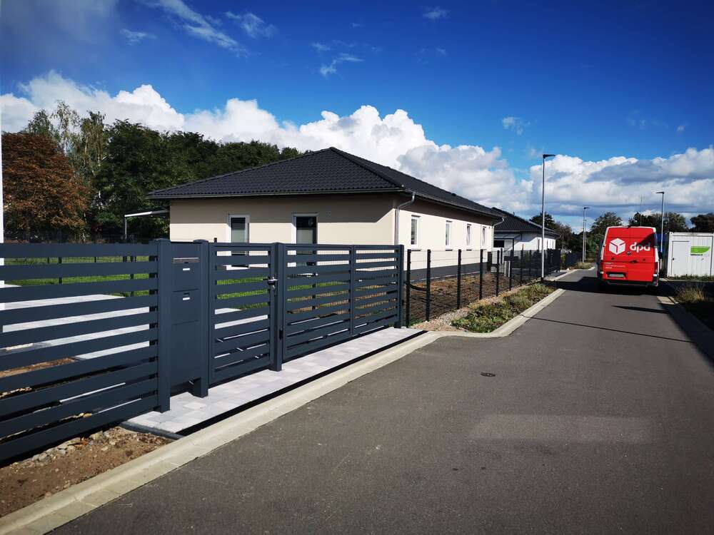 Thumbnail-Grundstück zu verkaufen in Lutherstadt Wittenberg 105.030,00 € 778 m²