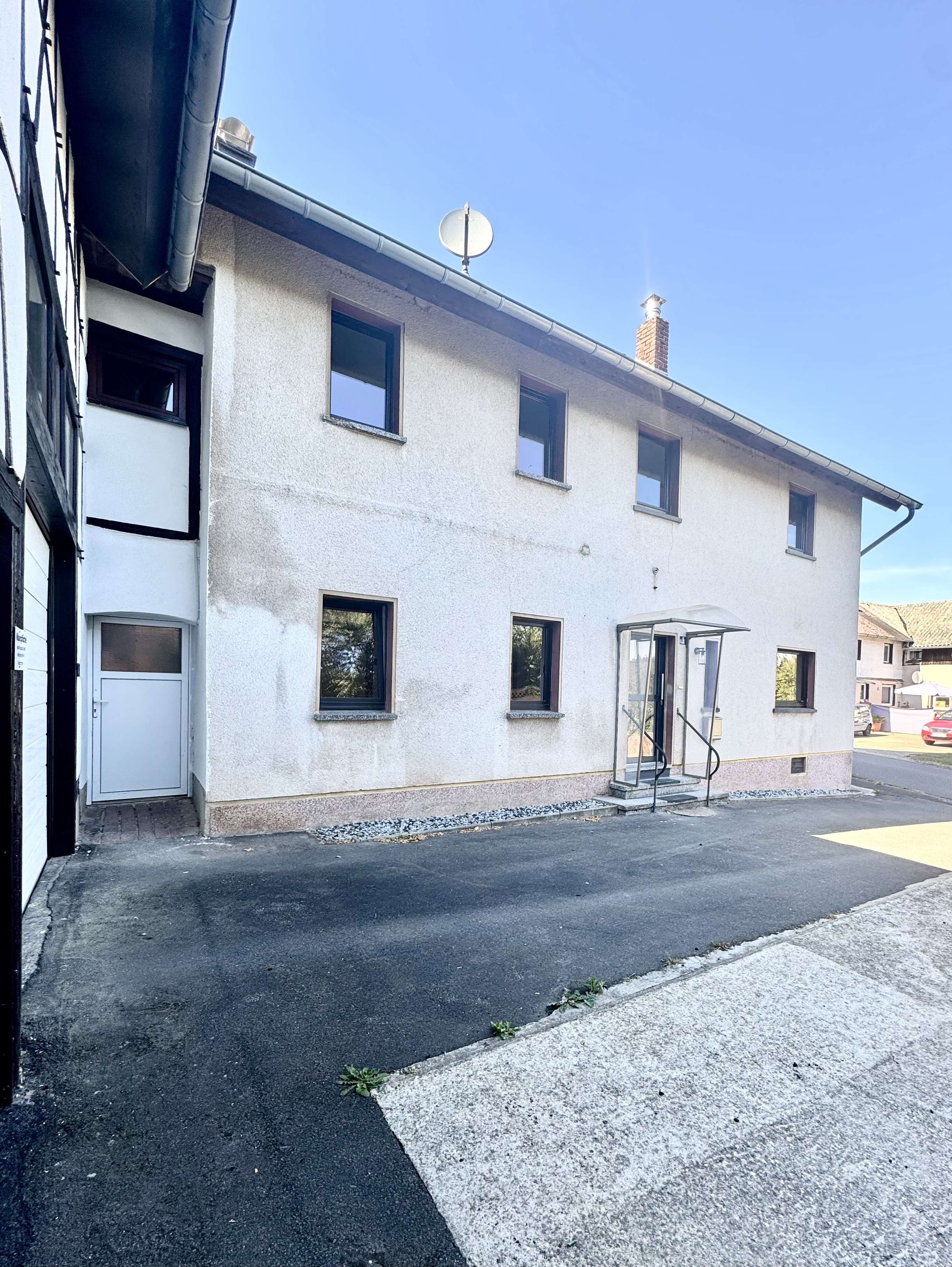 Thumbnail-Haus zum Kaufen in Blankenheim 185.000,00 € 119 m²