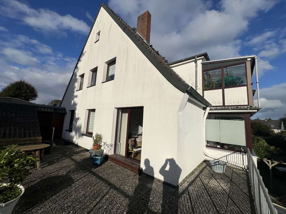 Thumbnail-Haus zum Kaufen in Eckernförde - Borby 449.000,00 € 309 m²