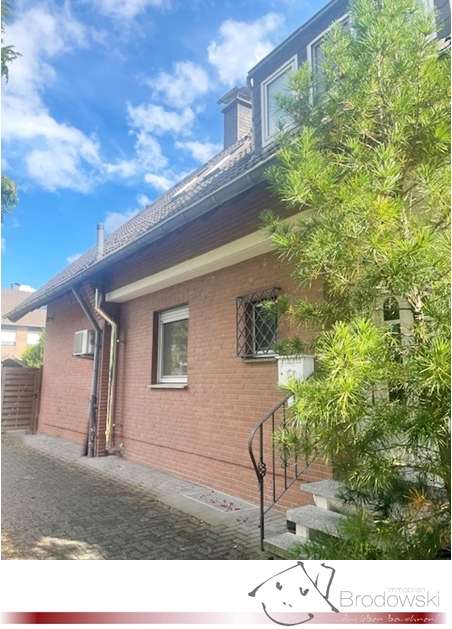 Thumbnail-Haus zum Kaufen in Korschenbroich 428.000,00 € 178 m²