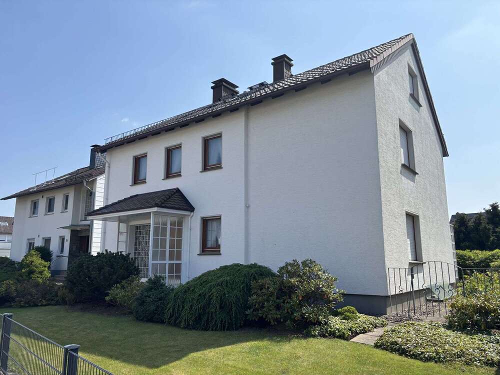 Thumbnail-Haus zum Kaufen in Detmold 395.000,00 € 160 m²