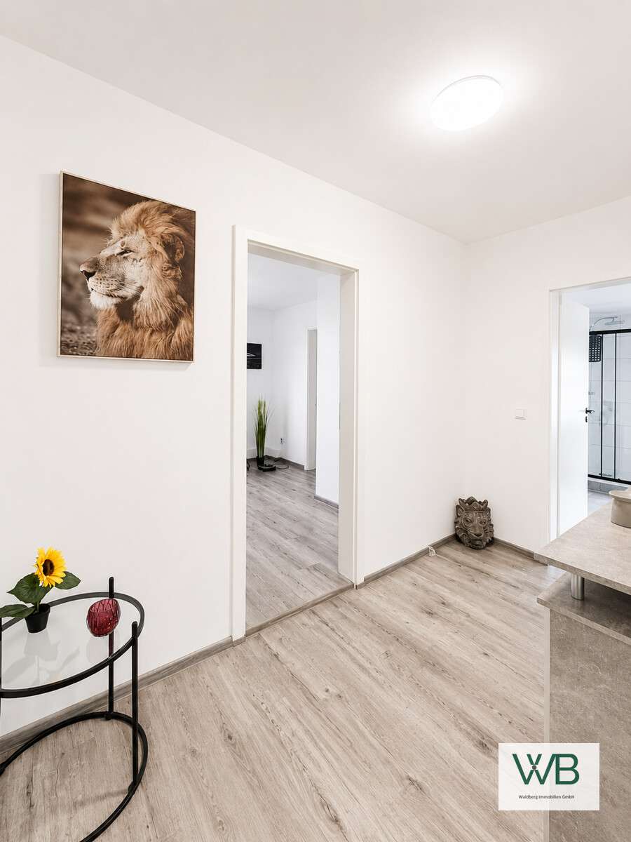 Thumbnail-Wohnung zum Mieten in Helmstedt 990,00 € 119 m²