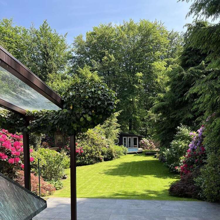 Thumbnail-Haus zum Kaufen in Hamburg 675.000,00 € 157 m²