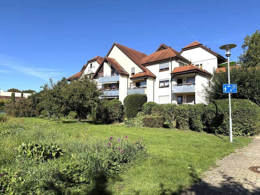 Thumbnail-Wohnung zum Kaufen in Bad Rappenau 220.000,00 € 75 m²