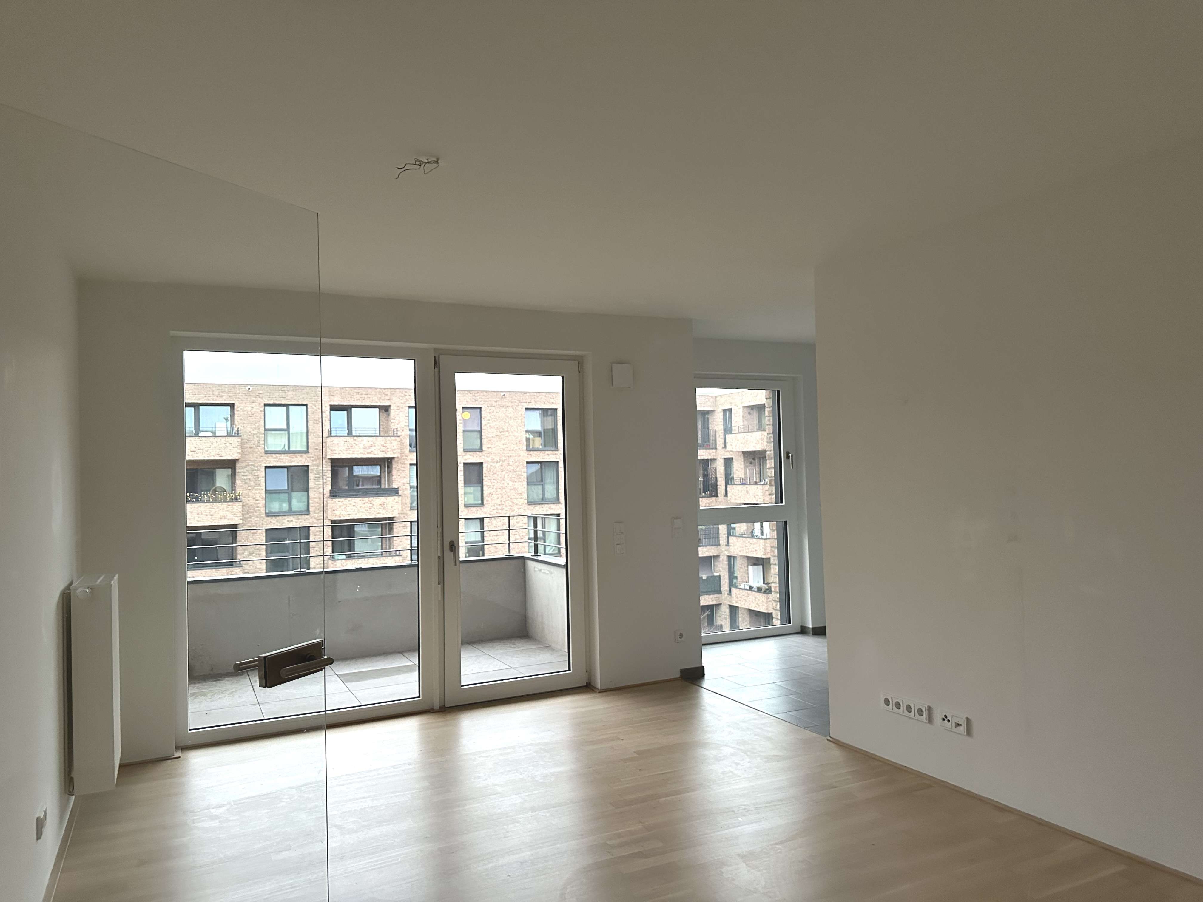 Thumbnail-Wohnung zum Mieten in Bremen 897,60 € 56.1 m²