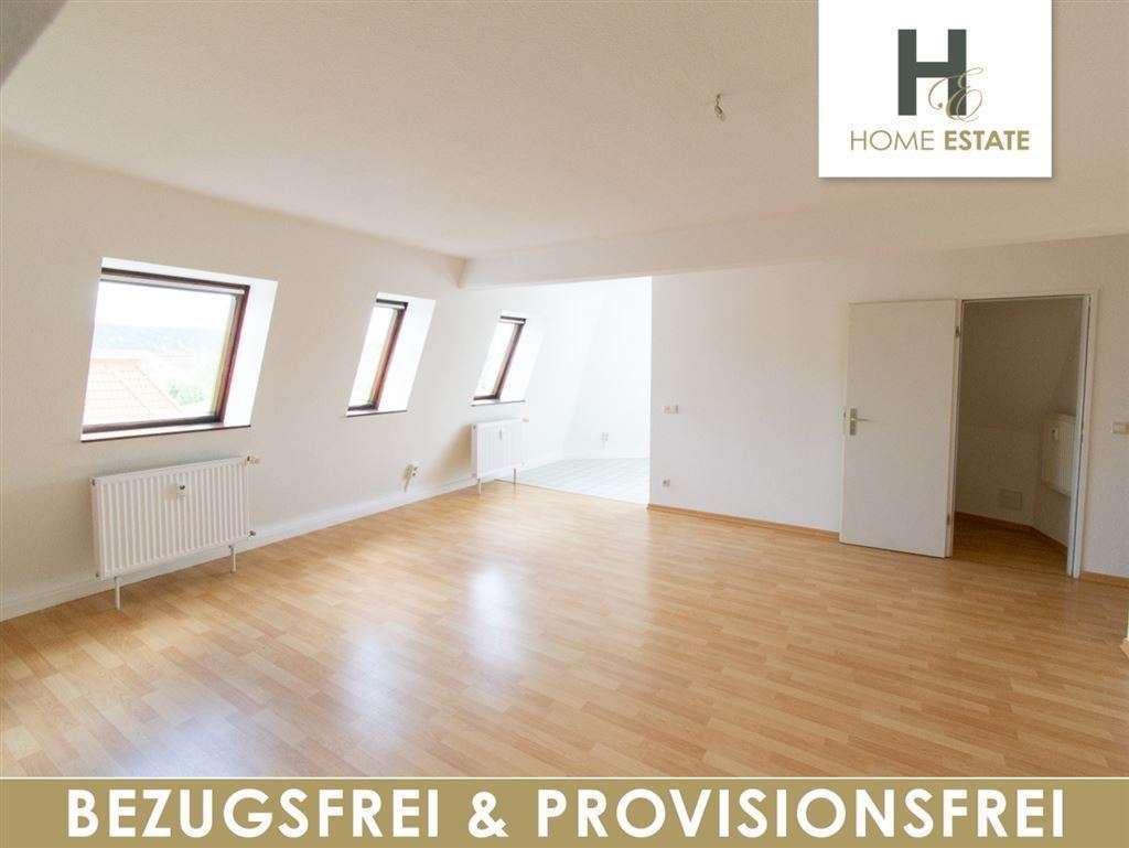 Thumbnail-Wohnung zum Kaufen in Dresden 235.000,00 € 65 m²