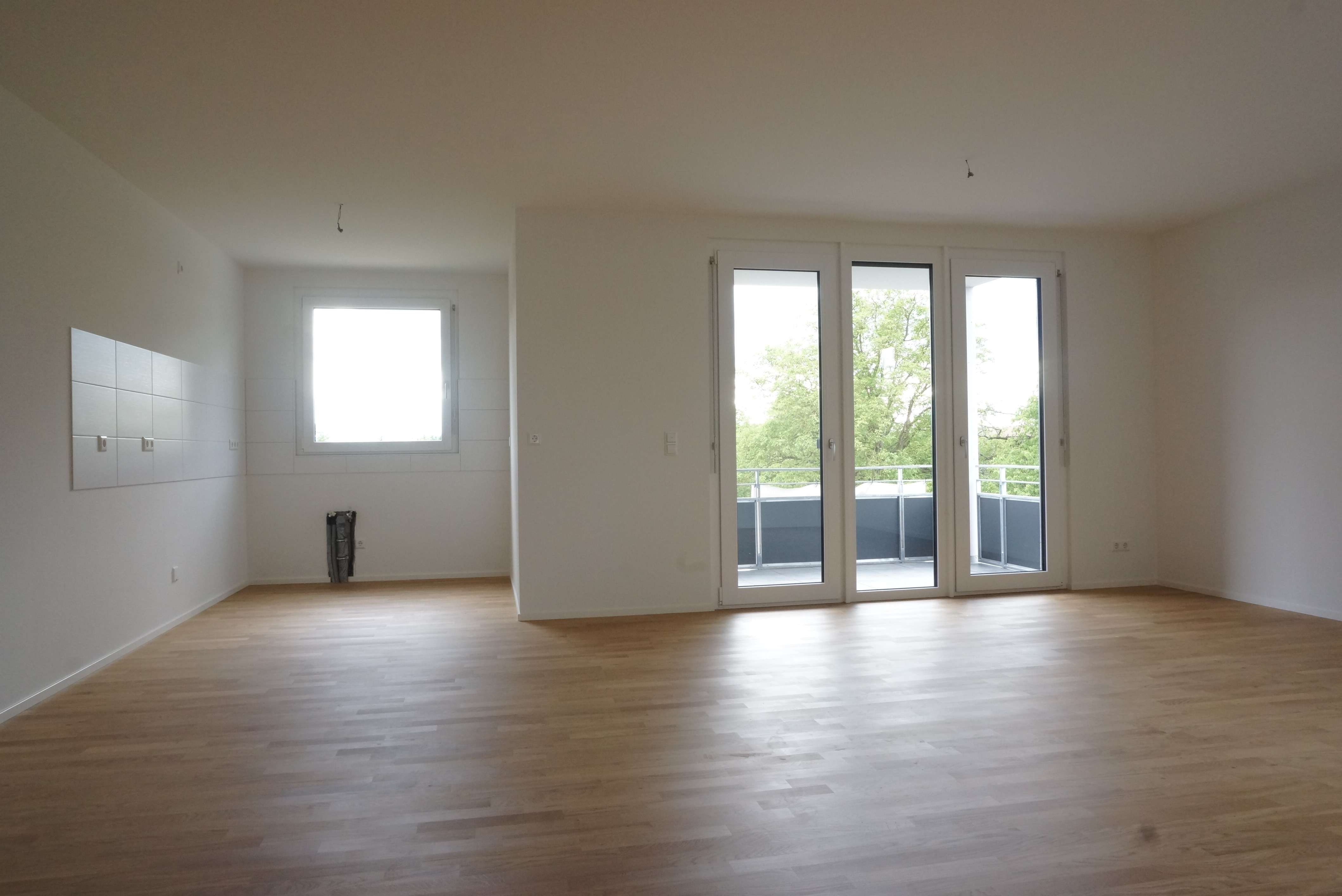 Thumbnail-Wohnung zum Mieten in SChliengen 975,00 € 88 m²