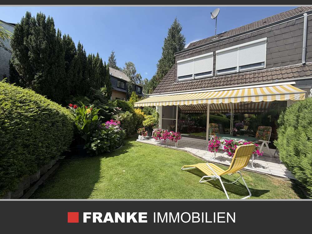 Thumbnail-Haus zum Kaufen in Mülheim 499.000,00 € 145 m²