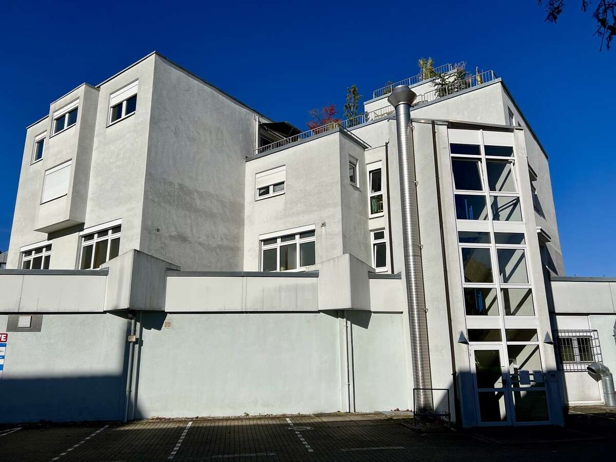 Thumbnail-Wohnung zum Kaufen in Rastatt 399.000,00 € 164.85 m²