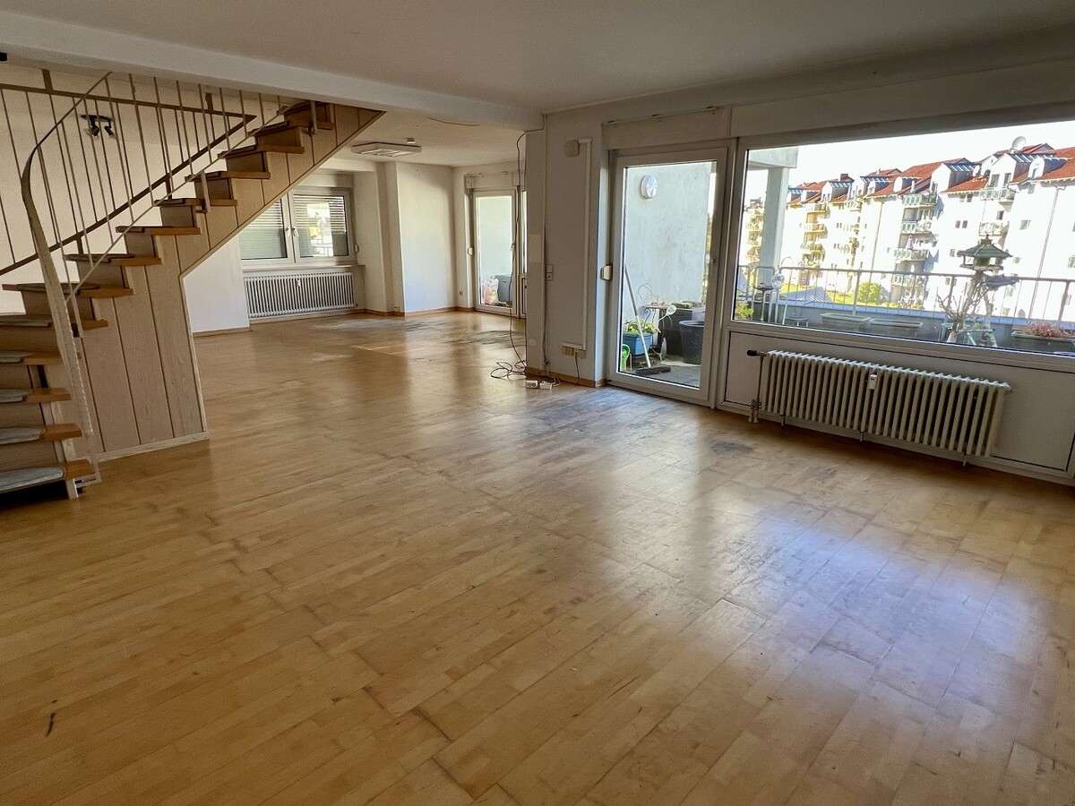 Thumbnail-Wohnung zum Kaufen in Rastatt 369.000,00 € 164.85 m²