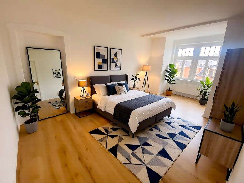 Thumbnail-Wohnung zum Mieten in Dresden 719,00 € 51.45 m²