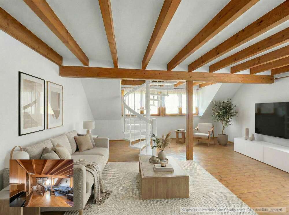 Thumbnail-Haus zum Kaufen in Fellbach 835.000,00 € 206 m²