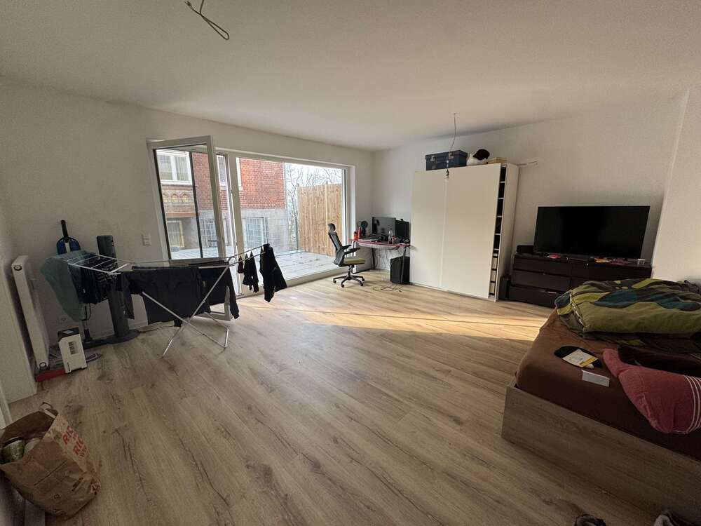 Thumbnail-Wohnung zum Mieten in Backnang 580,00 € 40 m²