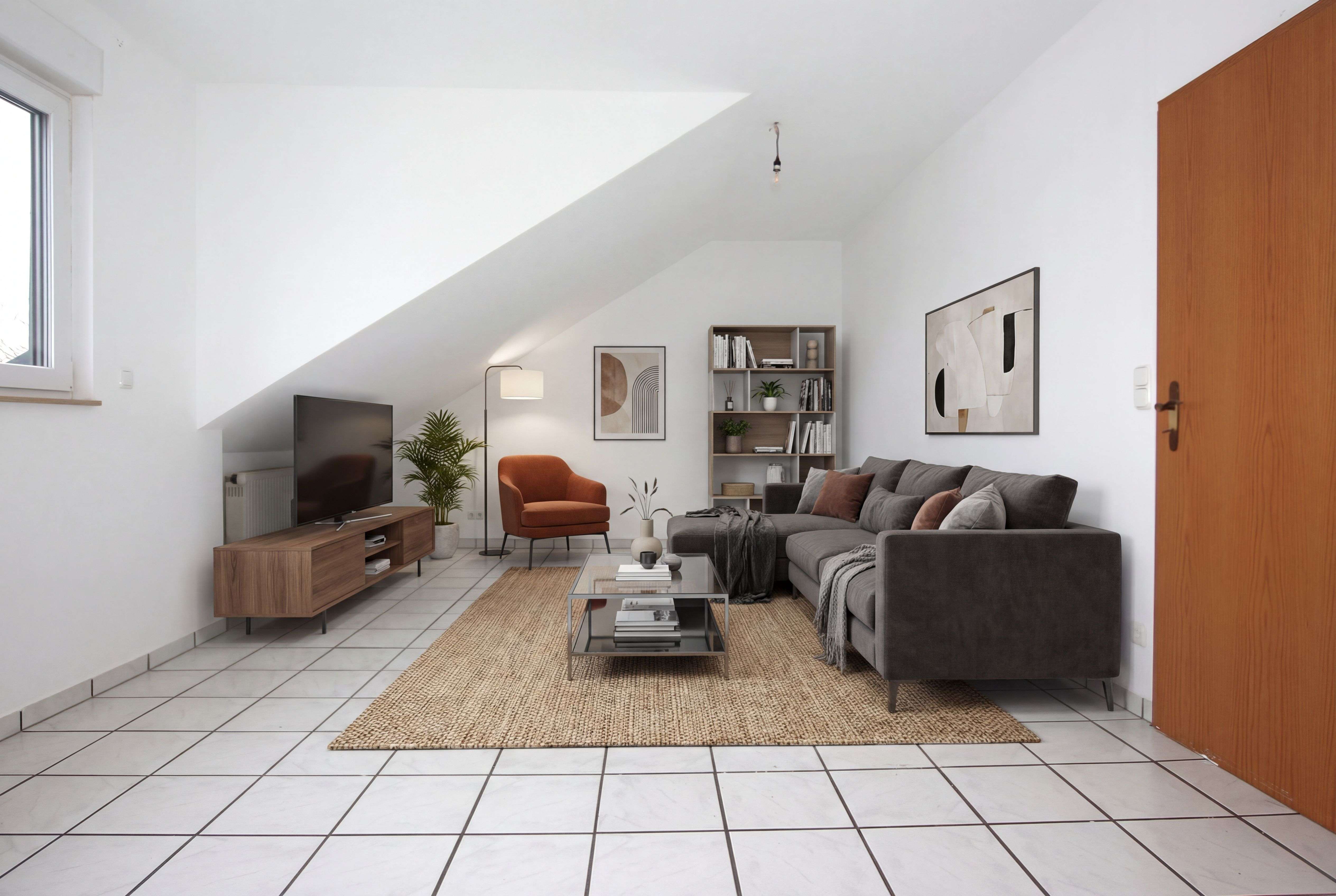 Thumbnail-Wohnung zum Mieten in Weiterstadt 990,00 € 87 m²