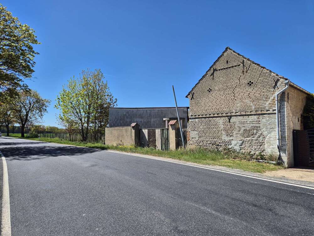 Thumbnail-Haus zum Kaufen in Schönewalde OT Freywalde 49.000,00 € 110 m²