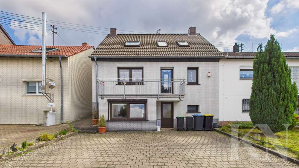 Thumbnail-Haus zum Kaufen in Riegelsberg 219.000,00 € 103.35 m²