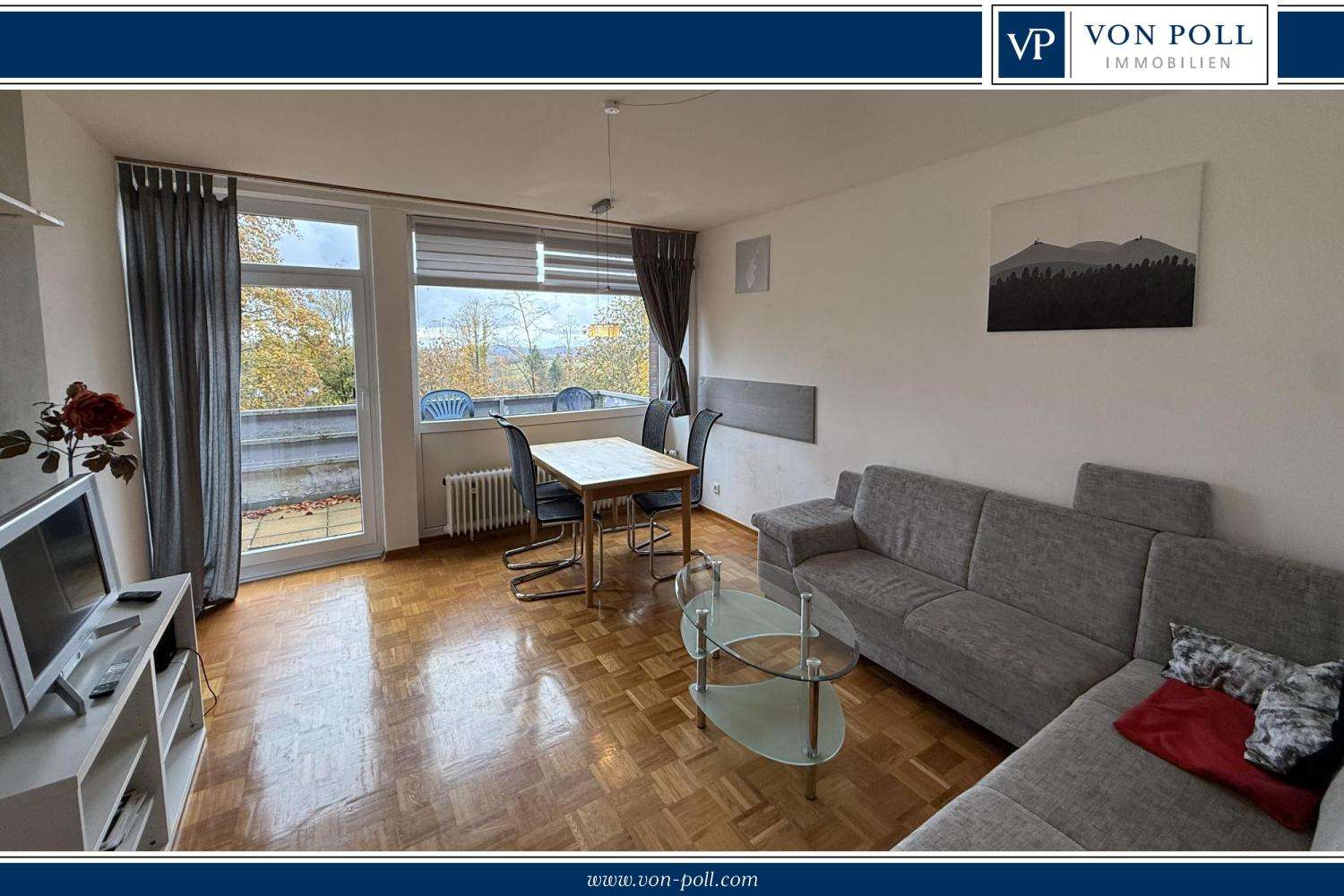 Thumbnail-Wohnung zum Kaufen in Sankt Andreasberg 53.000,00 € 53 m²