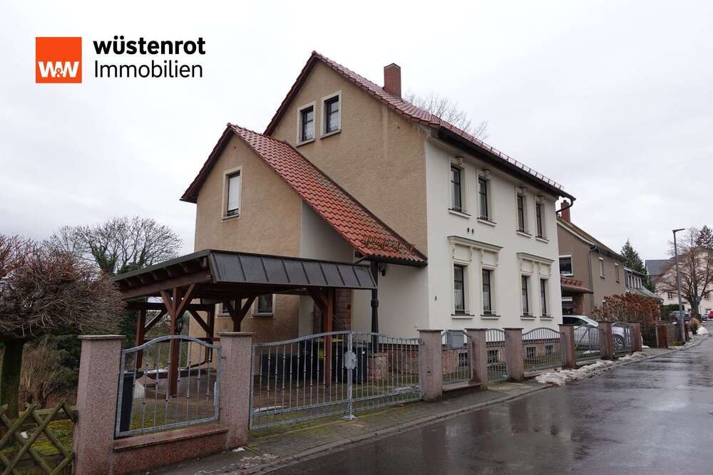 Thumbnail-Haus zum Kaufen in Geithain 290.000,00 € 173.96 m²