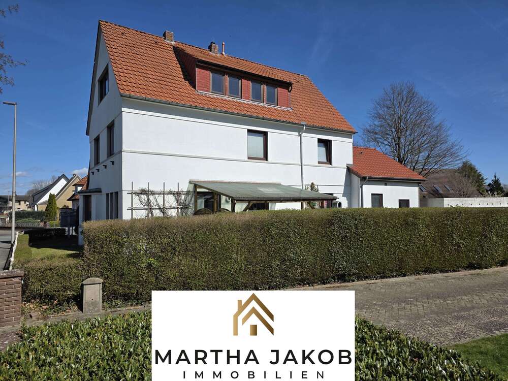 Thumbnail-Haus zum Mieten in Delmenhorst 580,00 € 57.6 m²