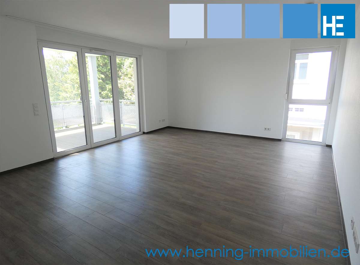 Thumbnail-Wohnung zum Kaufen in Friedrichsdorf 450.000,00 € 88.13 m²