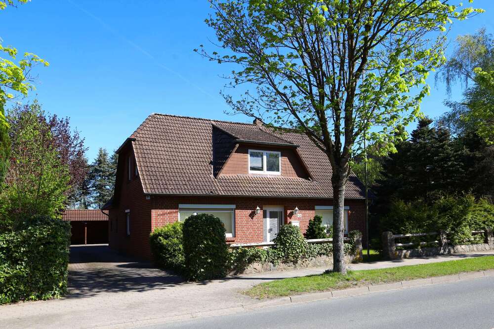 Thumbnail-Haus zum Kaufen in Buchholz 499.000,00 € 162 m²