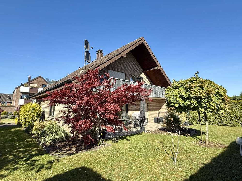 Thumbnail-Haus zum Kaufen in Selm 445.000,00 € 151.16 m²