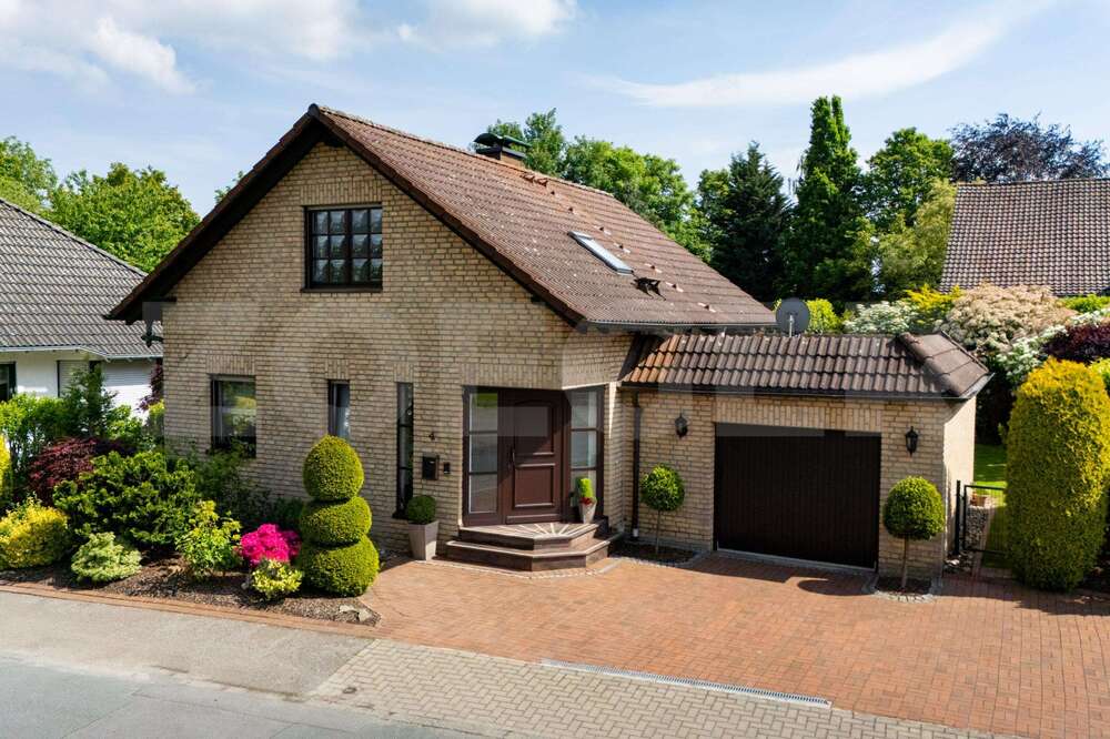 Thumbnail-Haus zum Kaufen in Hamm 398.000,00 € 106.5 m²