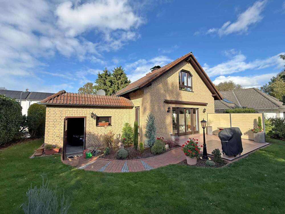 Thumbnail-Haus zum Kaufen in Hamm 430.000,00 € 106.5 m²