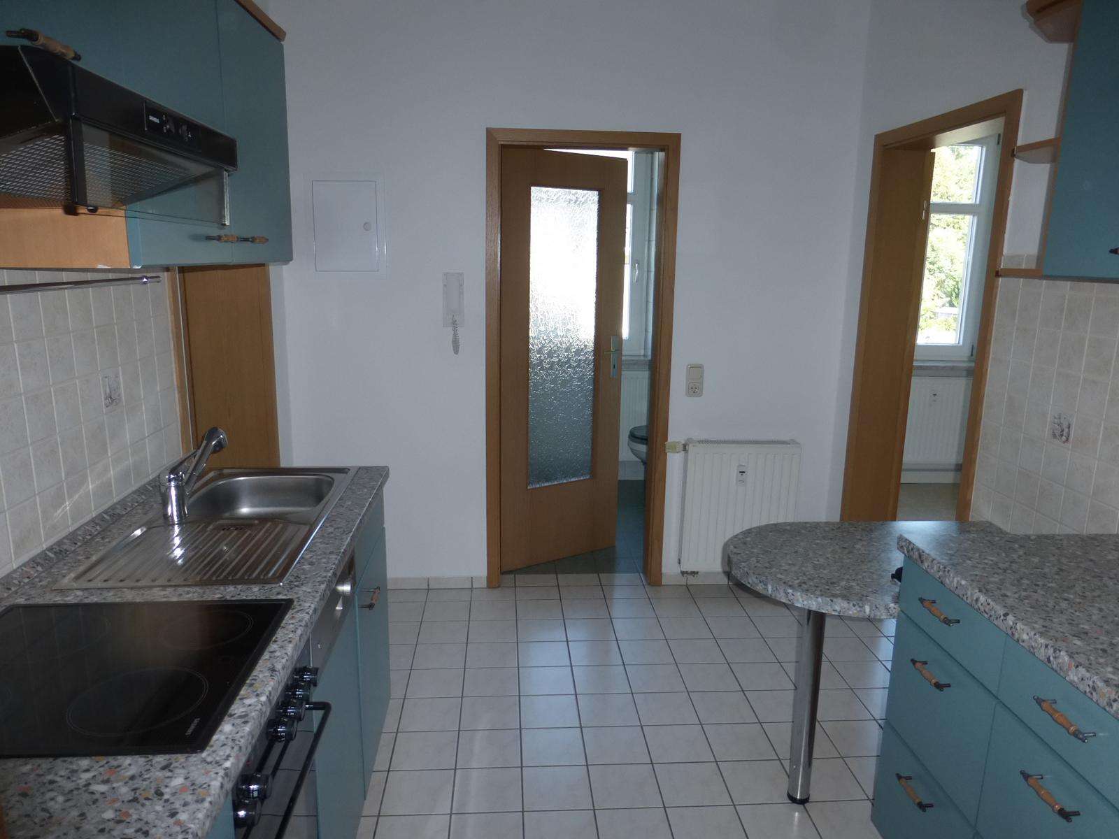 Thumbnail-Wohnung zum Mieten in Mülsen 330,00 € 55 m²