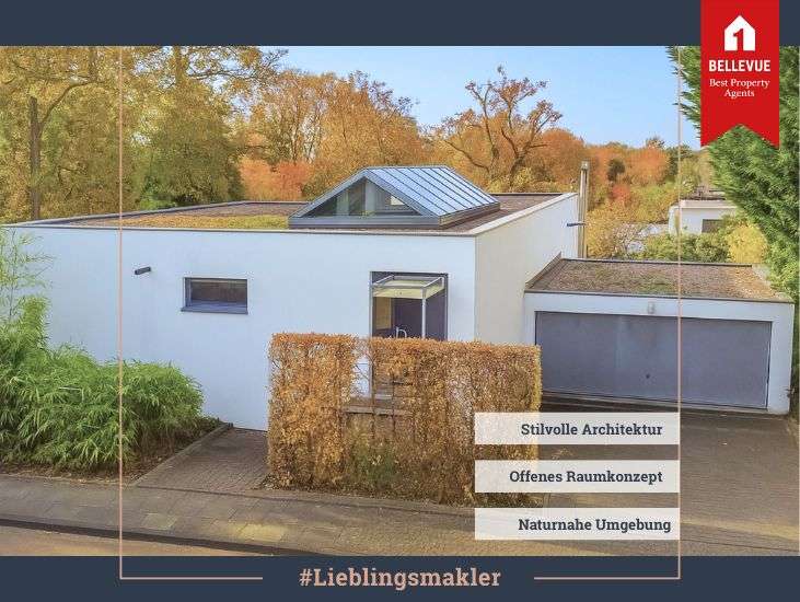 Thumbnail-Haus zum Kaufen in Erftstadt 875.000,00 € 220.92 m²