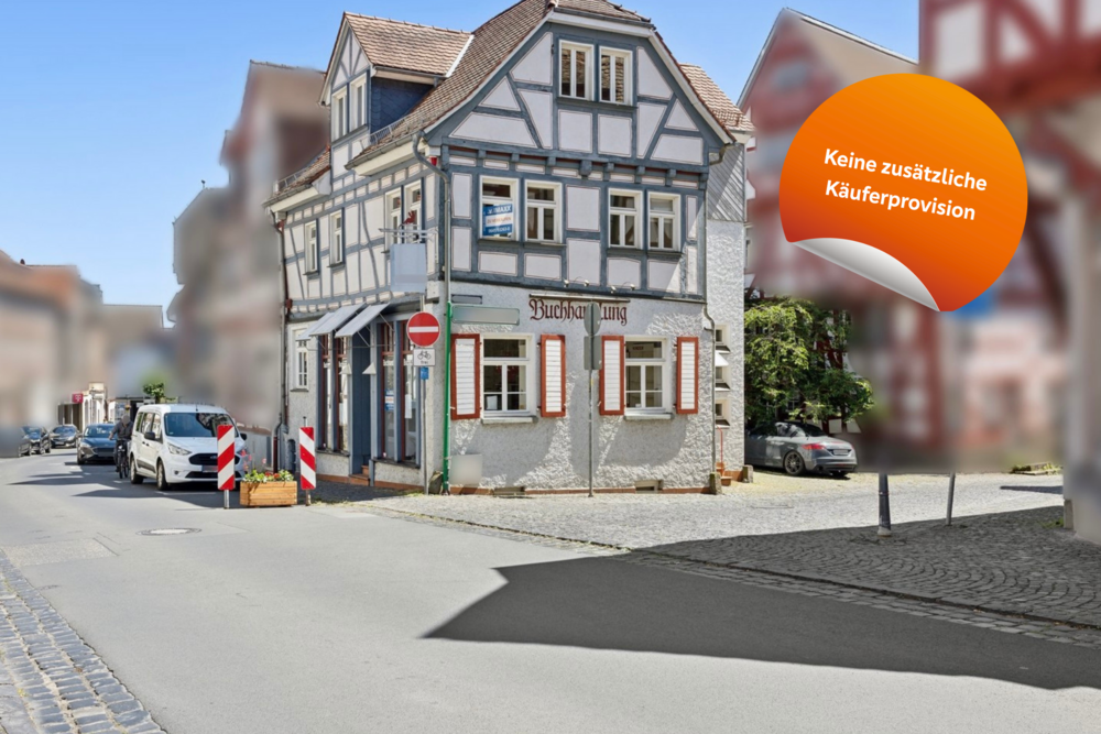 Thumbnail-Haus zum Kaufen in Lich 298.000,00 € 81 m²