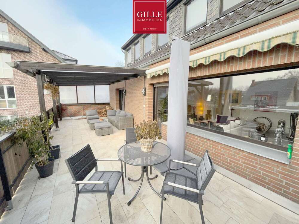 Thumbnail-Wohnung zum Mieten in Kaarst 990,00 € 100.18 m²