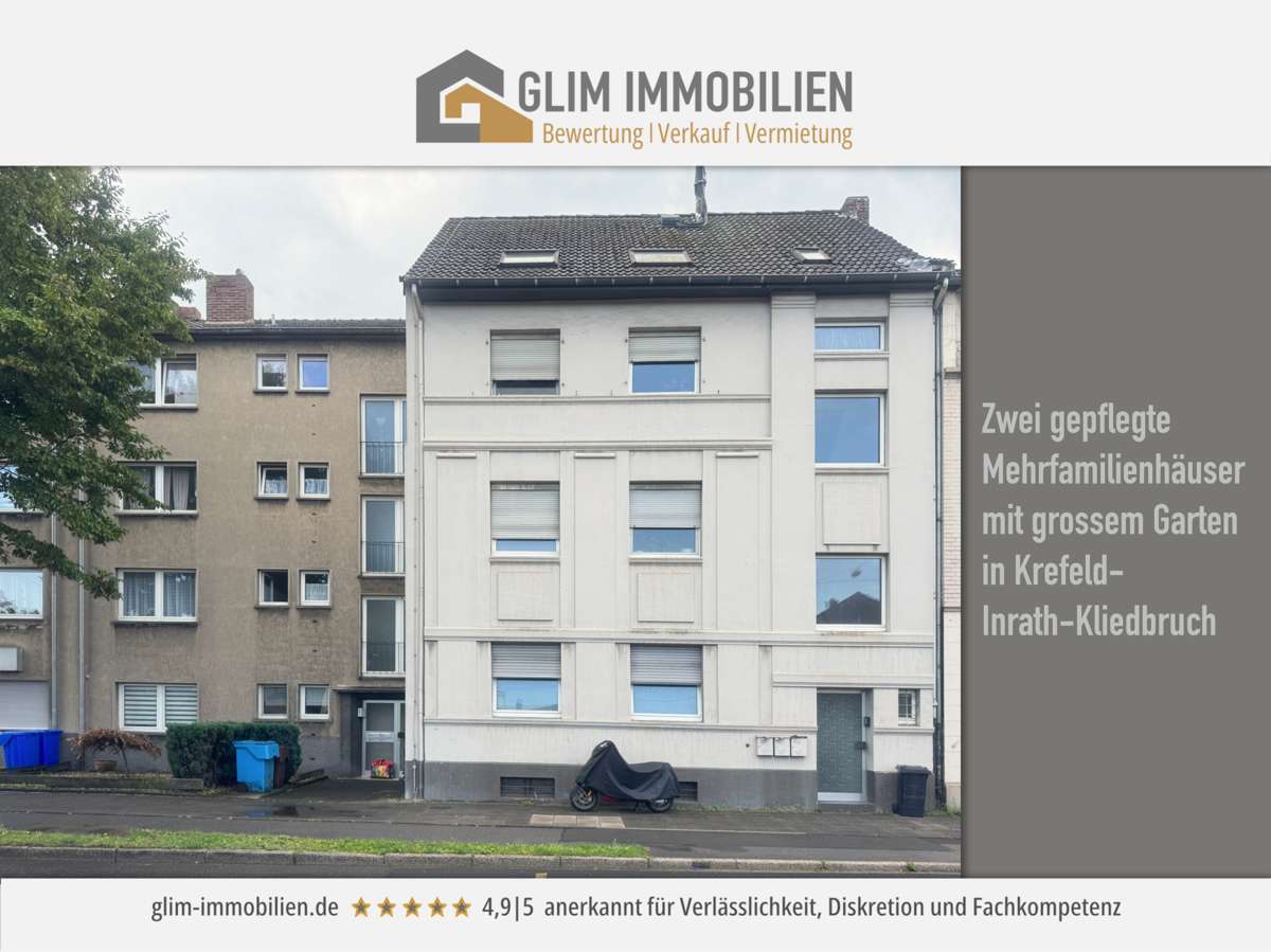 Thumbnail-Haus zum Kaufen in Krefeld 788.000,00 € 490 m²