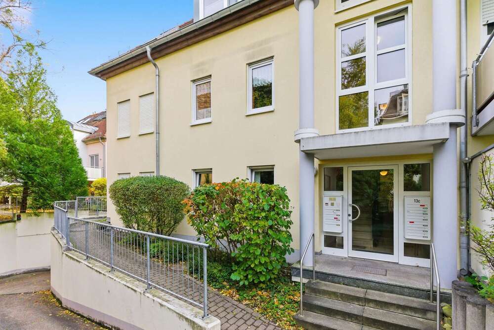Thumbnail-Wohnung zum Kaufen in Dresden 209.000,00 € 62.91 m²