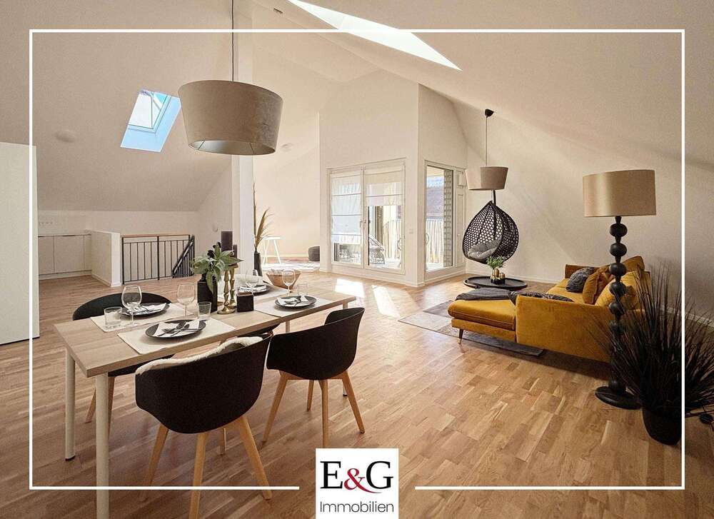 Thumbnail-Wohnung zum Mieten in Stuttgart 2.850,00 € 117.21 m²