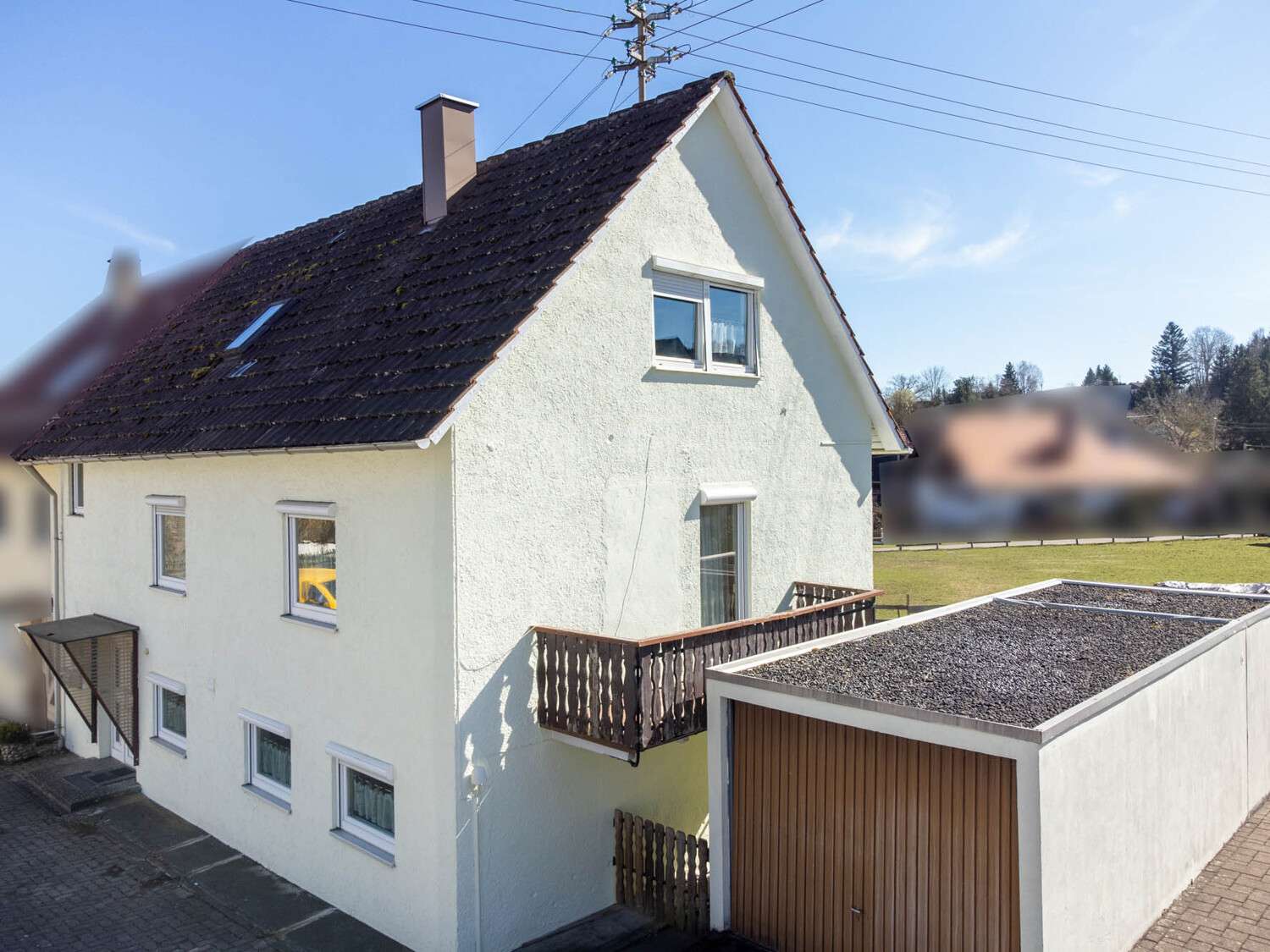 Thumbnail-Haus zum Kaufen in Tannheim 345.000,00 € 160.4 m²