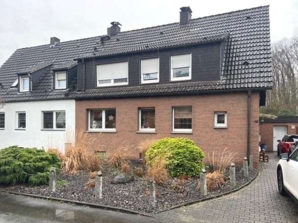 Thumbnail-Haus zum Kaufen in Bergkamen 385.000,00 € 167 m²