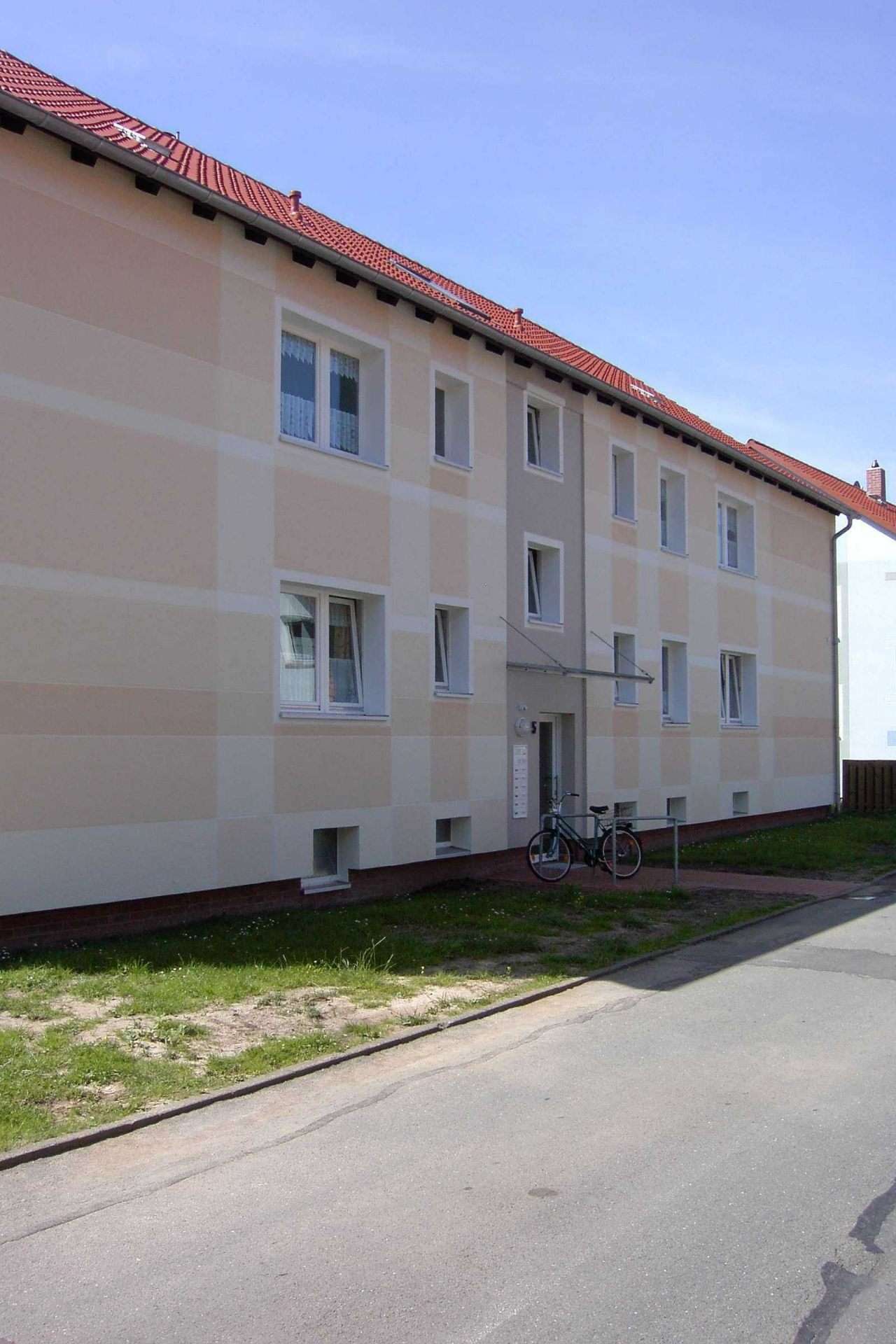 Thumbnail-Wohnung zum Mieten in Holle 470,00 € 67.07 m²