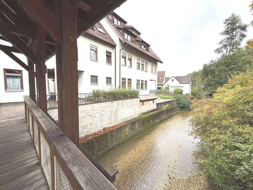 Thumbnail-Einzelhandel in Frickenhausen 1.480,00 € 260 m²