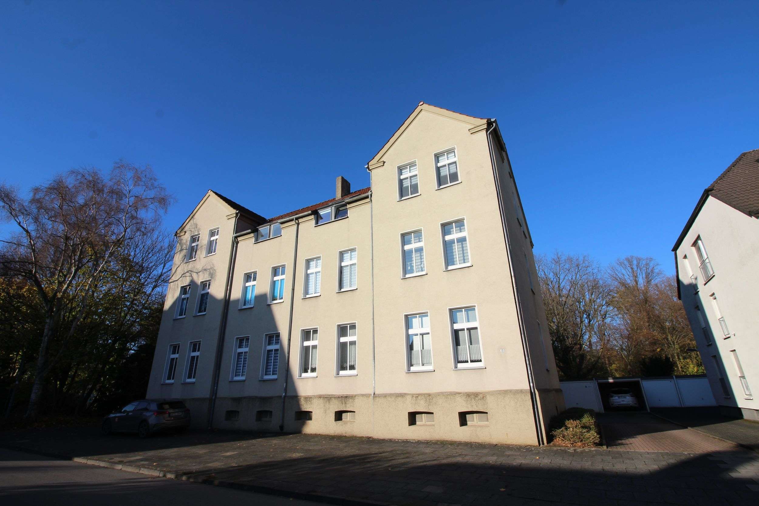Thumbnail-Wohnung zum Mieten in Recklinghausen 351,37 € 66.8 m²