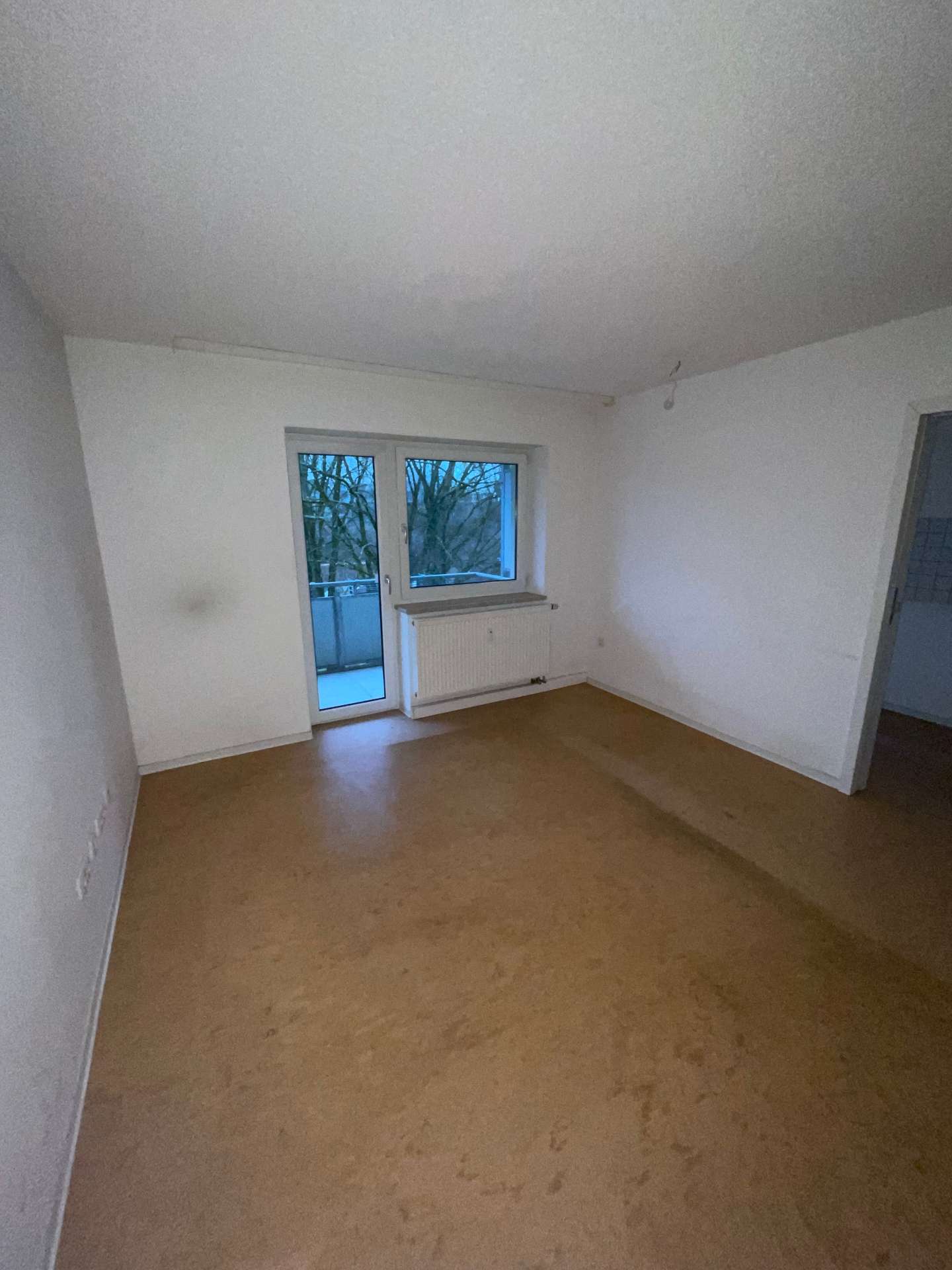 Thumbnail-Wohnung zum Mieten in Regensburg 389,99 € 44.57 m²