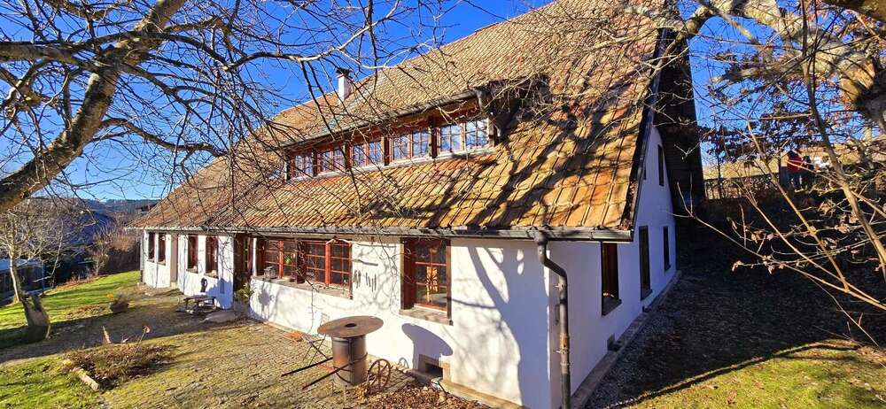 Thumbnail-Haus zum Kaufen in Herrischried 598.000,00 € 313 m²