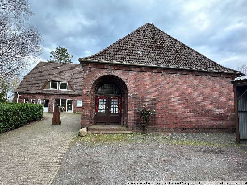 Thumbnail-Haus zum Kaufen in Westerstede 250.000,00 € 400 m²