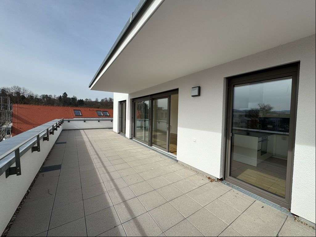 Thumbnail-Wohnung zum Mieten in Nürtingen 1.567,00 € 105.01 m²
