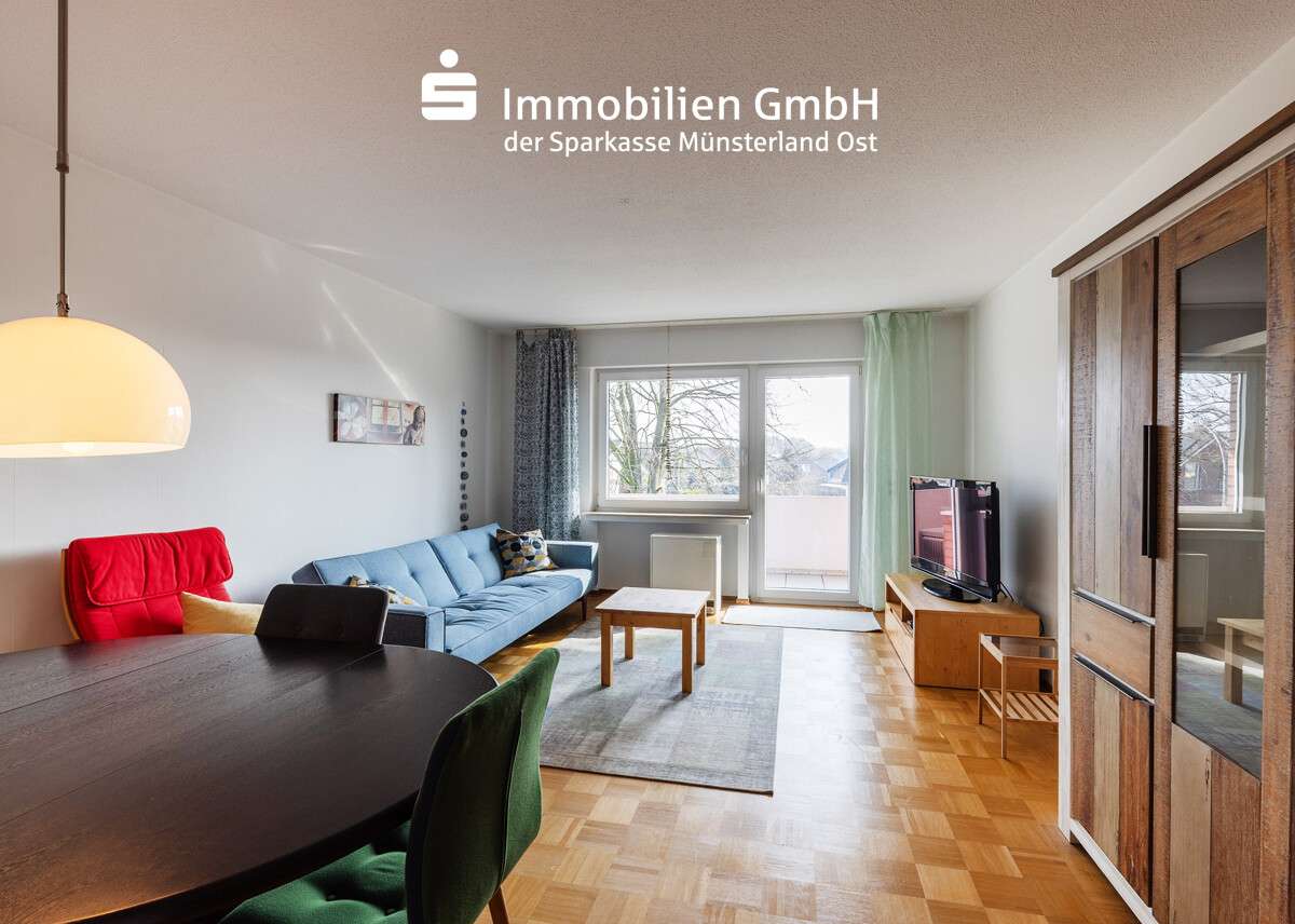 Thumbnail-Wohnung zum Kaufen in Oelde 225.000,00 € 81 m²