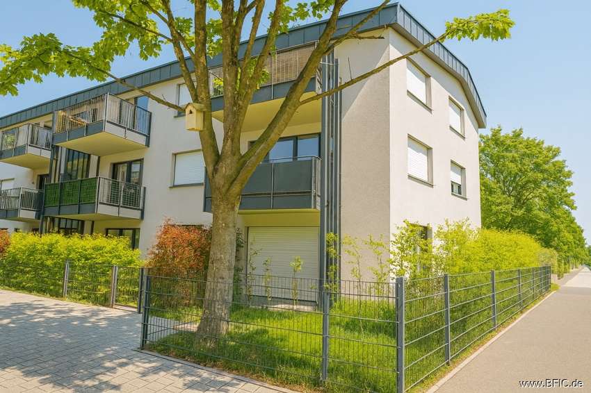 Thumbnail-Wohnung zum Mieten in Fürstenfeldbruck 1.254,00 € 57.06 m²